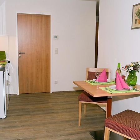Ferienwohnungen - Boarding Wohnungen Sonnenhof Lenzing Esterno foto